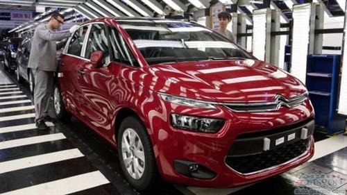PSA西班牙工厂将投产新商用车 或与C4共线