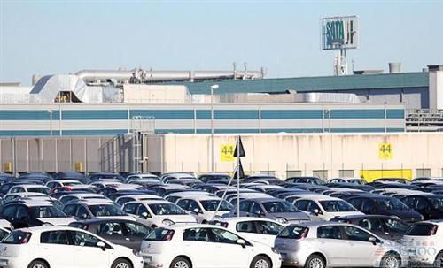 意大利2014年销量增4.2% 七年来首增长
