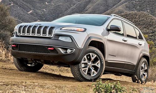 Jeep再遇9AT变速箱故障 自由光屡遭投诉