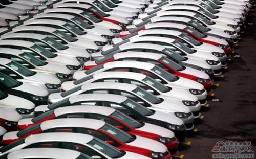 墨西哥2014年轻型车产量增27% 出口亚洲增45%