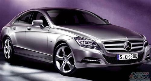 发动机存起火隐患 奔驰在韩国召回1.6万辆车