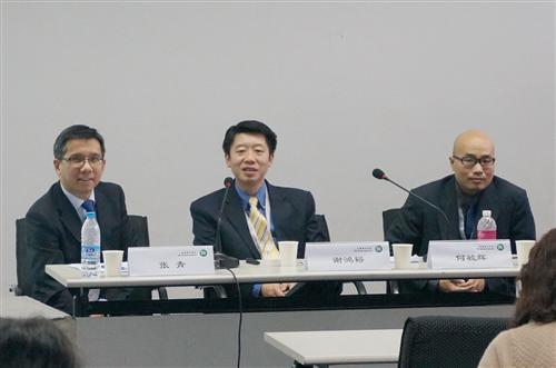 安森美半导体：汽车领域将是未来主战场
