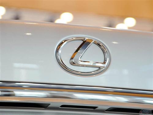涨姿势：雷克萨斯ES、IS、LS等车名是什么意思？