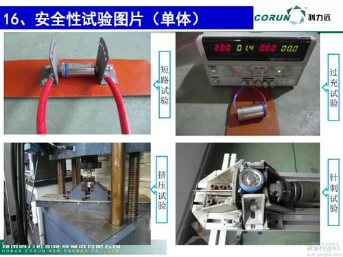 微课堂：新能源车动力电池技术发展现状(现场实录)