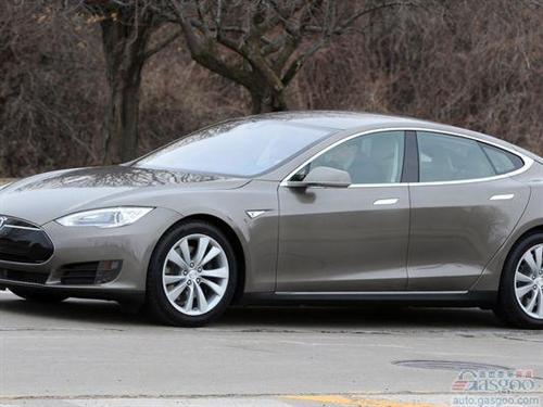 特斯拉推出Model S 70D 取代60成入门级车型