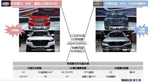 威尔森：2015年上海国际车展总结报告 