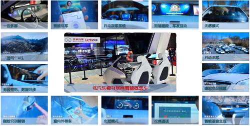 威尔森：2015年上海国际车展总结报告 