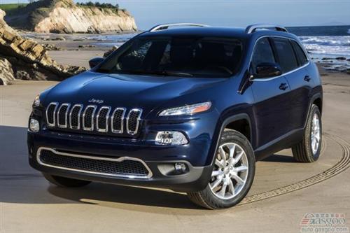 Jeep等需求强劲 FCA北美4工厂取消暑假扩产