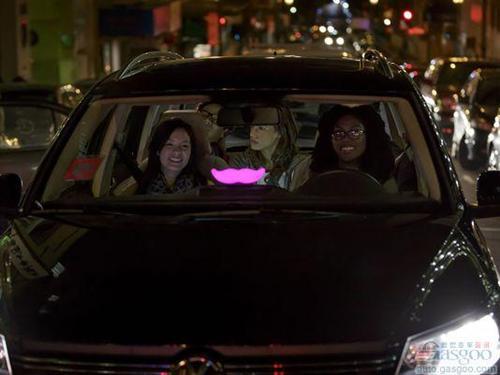 美国打车软件Lyft获1.5亿美元投资 或抗衡Uber