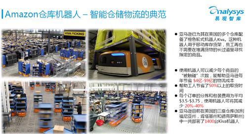 易观智库：工业4.0专题研究报告 （下）