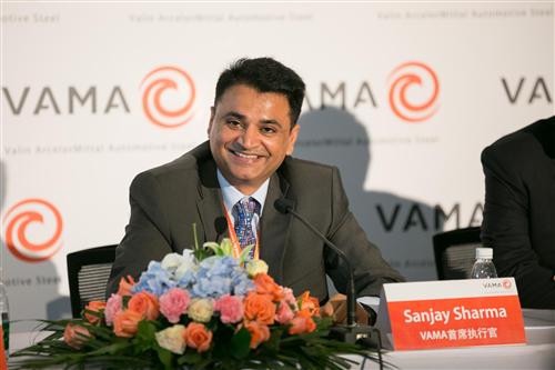 驱动中国车市绿色未来，VAMA高端汽车用钢稳定生产