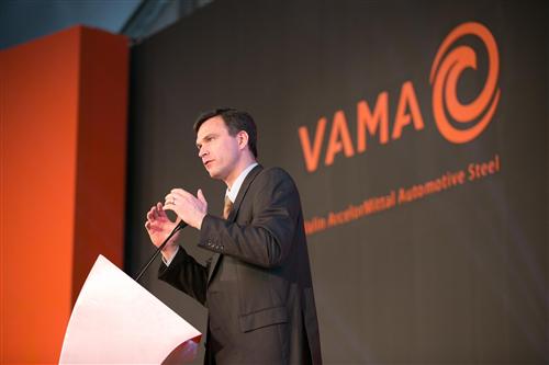驱动中国车市绿色未来，VAMA高端汽车用钢稳定生产