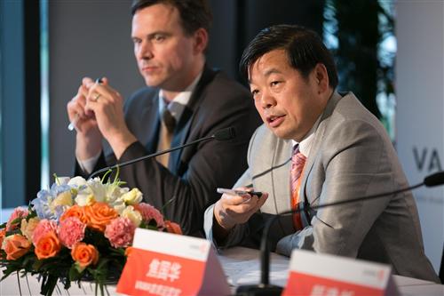 驱动中国车市绿色未来，VAMA高端汽车用钢稳定生产