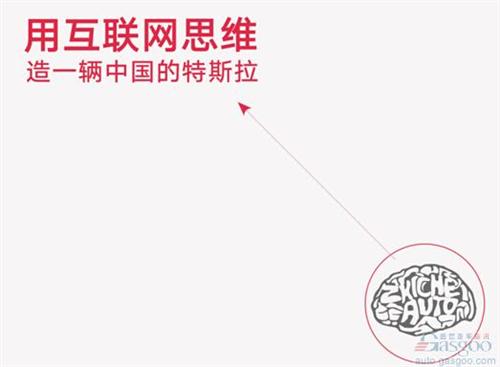 沈海寅：用互联网思维造中国的特斯拉