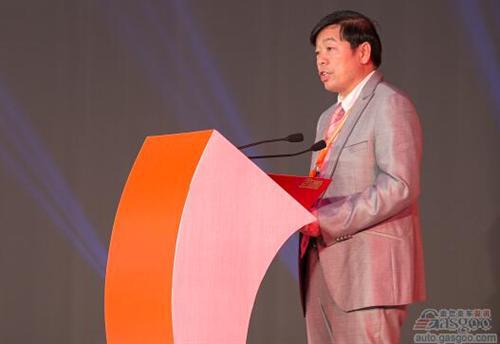 焦国华：VAMA投产后各项工作稳步进行
