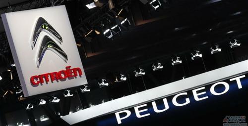 PSA拟斥6.3亿美元在摩洛哥建厂 或产CMP平台车