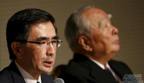 铃木新任掌门“子承父业” 助力2020中期规划