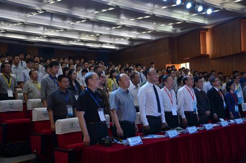 2015年汽车营销赛项决赛苏州开赛 