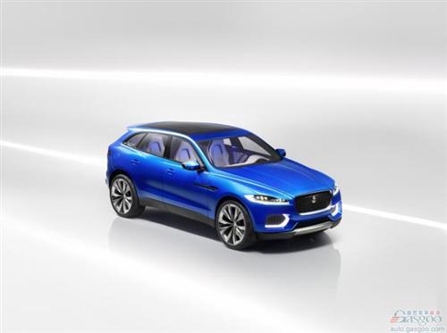 捷豹路虎或在奥地利投产E-Pace 麦格纳代工