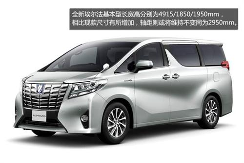 盘点2015年6月国内上市新车 SUV火热依旧