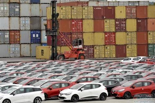 土耳其6月新车销量涨四成 产量同比增15%