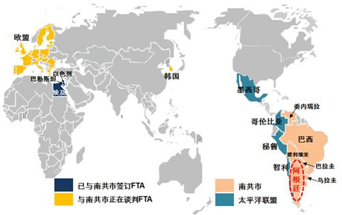 威尔森：阿根廷汽车行业之困