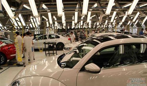 墨西哥8月新车销量同比涨8% 出口美国回暖