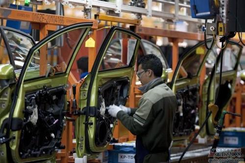 墨西哥9月汽车产量提升4% 销量连涨17个月