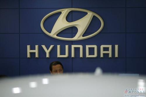 现代汽车Q3营收涨10% 净利润锐减25%