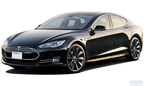 特斯拉出大事了！召回全球所有9万辆Model S