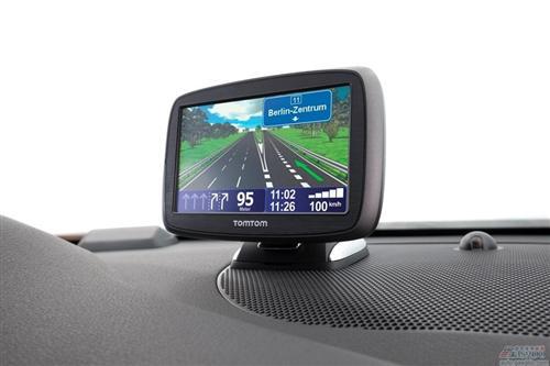 欧宝可赛配IntelliLink互联系统 兼容CarPlay