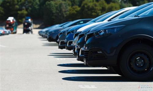 欧洲11月车市攀升14% 大众增4%JLR涨7成
