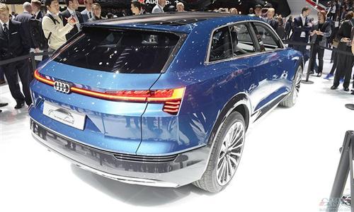 奥迪将投产Q6电动SUV 调整奥迪Q3和A1产能