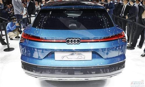 奥迪将投产Q6电动SUV 调整奥迪Q3和A1产能