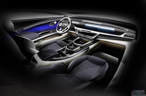 双龙汽车2018年将推全新SUV 匹敌日产逍客