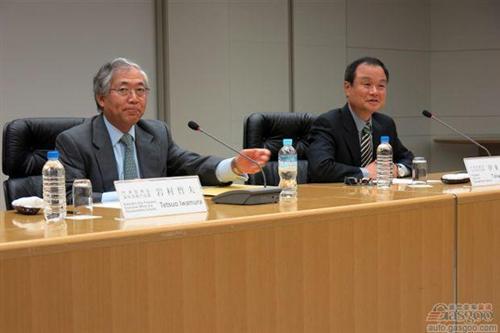 本田管理层大换血 中国业务负责人升任副总裁