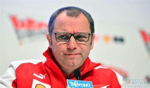 兰博基尼CEO转任奥迪 前法拉利F1领队接班