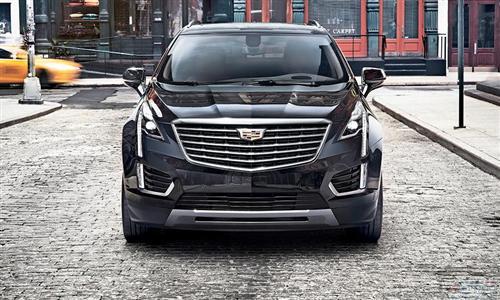 凯迪拉克XT5将推出低价2.0T版 瞄准中国等市场