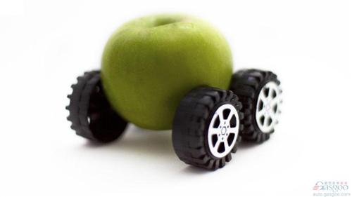 苹果汽车最新消息 在柏林与麦格纳联手造车？