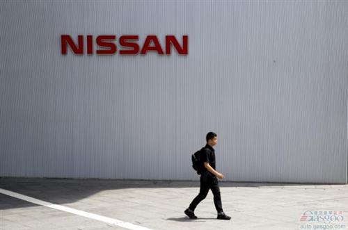 日产因传感器故障召回353万辆汽车 美国占九成