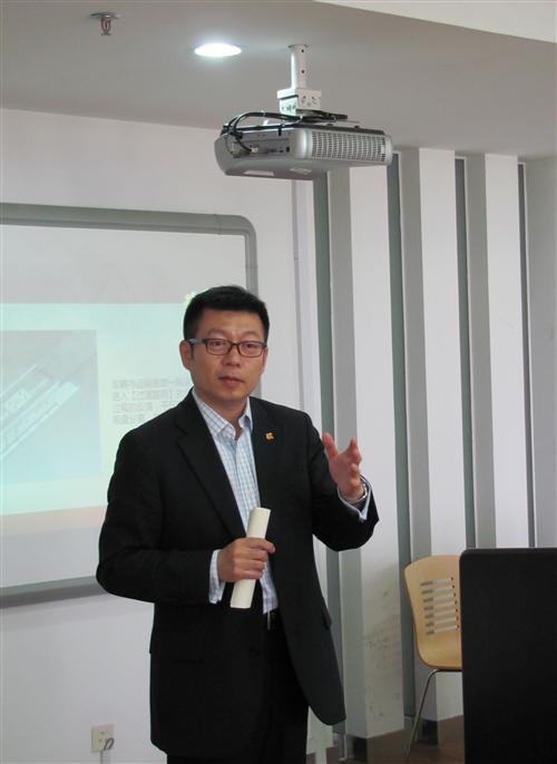 “2015 ITT金齿轮学院创新挑战赛”揭晓