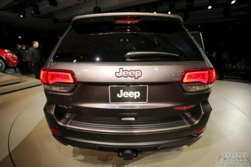 因零部件短缺 Jeep自由光/大切诺基美国减产