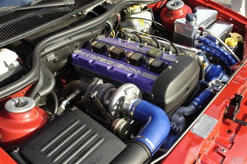 Cosworth底特律注资3千万美元建厂 投产V-8气缸盖