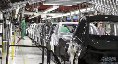 巴西5月轻型车同比跌21% 乘用车销量减22%