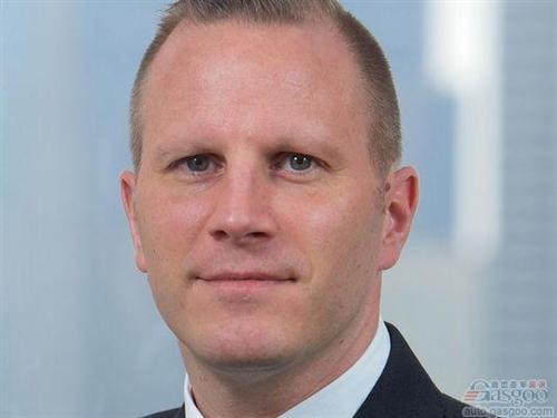 Felix Weller新任凯迪拉克欧洲区副总裁