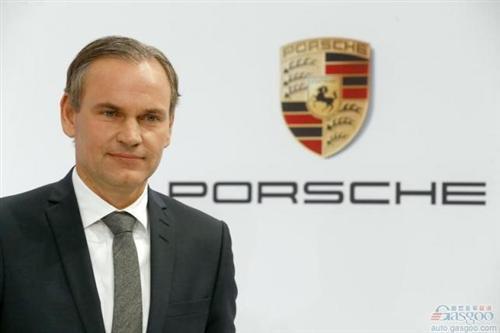 保时捷拟推出改版Panamera 明年在华上市