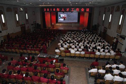 以我为主兼收并蓄 自主车企新形势下的人才开发