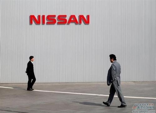 日产7月欧洲销量跌0.3% 奇骏同比激增27%