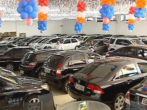 巴西7月销量同比下滑20% 中国自主品牌表现惨淡