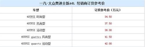 九月新车扎堆上市 车市“金九银十”或将拉开序幕